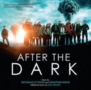 Filmmusik - After The Dark i gruppen CD / Film-Musikal hos Bengans Skivbutik AB (3117924)