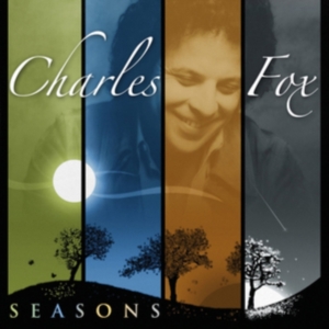 Fox Charles - Seasons i gruppen CD / Pop-Rock hos Bengans Skivbutik AB (3117936)