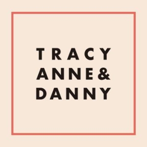 Tracyanne & Danny - Tracyanne & Danny i gruppen VINYL / Pop-Rock hos Bengans Skivbutik AB (3118234)