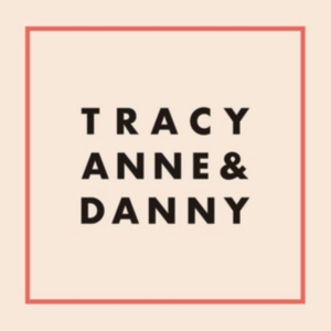 Tracyanne & Danny - Tracyanne & Danny i gruppen CD hos Bengans Skivbutik AB (3118247)