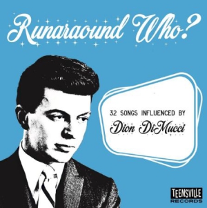 Blandade Artister - Runaround Who? (32 Songs Influenced i gruppen CD / Pop hos Bengans Skivbutik AB (3118330)