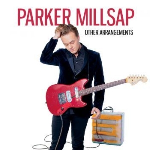 Parker Millsap - Other Arrangements i gruppen CD / Country hos Bengans Skivbutik AB (3118331)