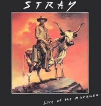 Stray - Live At The Marquee (Remastered & E i gruppen CD / Pop-Rock hos Bengans Skivbutik AB (3118354)