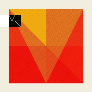 Mien - Mien (Clear Vinyl) i gruppen VINYL / Rock hos Bengans Skivbutik AB (3118407)