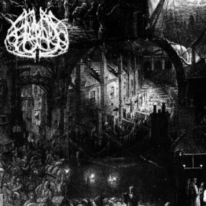 Fuil Na Seanchoille - Hunger i gruppen VINYL / Hårdrock/ Heavy metal hos Bengans Skivbutik AB (3118412)