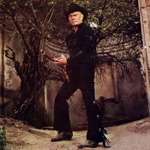 Nicolai Bruno - Indio Black i gruppen VINYL / Film/Musikal hos Bengans Skivbutik AB (3118430)