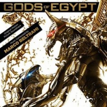 Various Artists - Revelation - Soundtrack i gruppen CD / Toppsäljare hos Bengans Skivbutik AB (3118463)