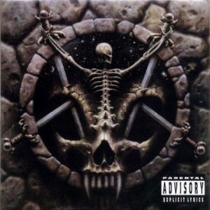 Slayer - Divine intervention i gruppen VI TIPSAR / Klassiska lablar / American Recordings hos Bengans Skivbutik AB (3118744)