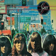 Sweet - Desolation Boulevard (New Vinyl Edition) i gruppen VINYL / Pop-Rock,Övrigt hos Bengans Skivbutik AB (3118837)