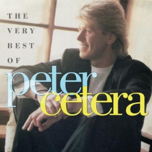 Cetera Peter - Very Best Of Peter Cetera i gruppen CD / Pop-Rock hos Bengans Skivbutik AB (3118870)
