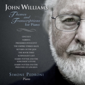 Williams John - Themes And Transcriptions i gruppen CD / Film-Musikal hos Bengans Skivbutik AB (3118873)