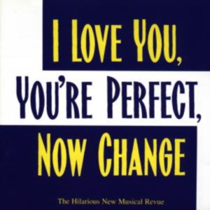 Filmmusik - I Love You, You're Perfect, Now Cha i gruppen ÖVRIGT / Övrigt / aub hos Bengans Skivbutik AB (3118890)