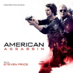 Filmmusik - American Assassin i gruppen CD / Film-Musikal hos Bengans Skivbutik AB (3118921)