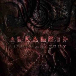 Alkaloid - Liquid Anatomy i gruppen CD / Hårdrock hos Bengans Skivbutik AB (3119308)