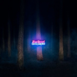 From Beyond - The Band From Beyond i gruppen CD / Hårdrock,Pop-Rock hos Bengans Skivbutik AB (3119325)