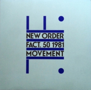 New Order - Movement i gruppen VI TIPSAR / Bengans Personal Tipsar / Nellie Tipsar hos Bengans Skivbutik AB (3119494)