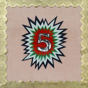 Daniel Karlsson Trio - 5 i gruppen VINYL / Vinyl Jazz hos Bengans Skivbutik AB (3122374)