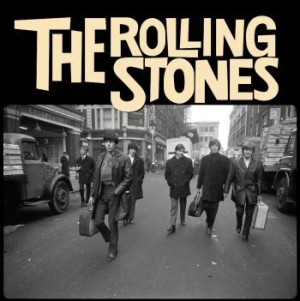Rolling Stones - Rolling Stones (180 G) i gruppen Minishops / Rolling Stones hos Bengans Skivbutik AB (3122382)