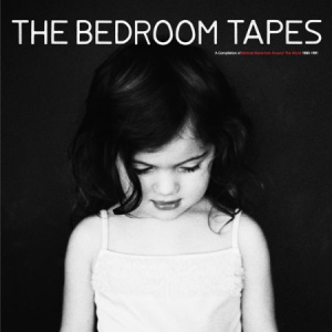 Blandade Artister - Bedroom TapesCompilation Of Minima i gruppen VINYL / Dans/Techno hos Bengans Skivbutik AB (3122434)