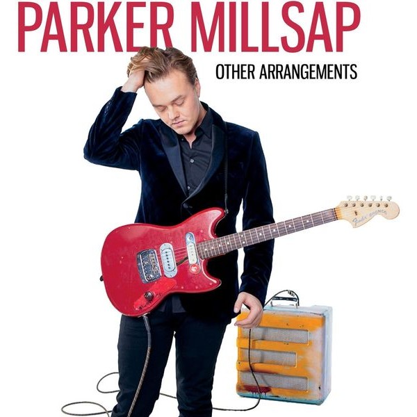 Parker Millsap - Other Arrangements i gruppen VINYL / Country hos Bengans Skivbutik AB (3122446)