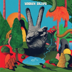 Wooden Shjips - V. i gruppen VINYL / Rock hos Bengans Skivbutik AB (3122455)
