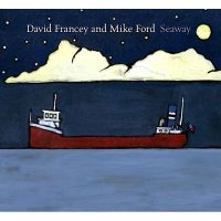 Francey David - Right Of Passage i gruppen CD / Pop-Rock hos Bengans Skivbutik AB (3122460)