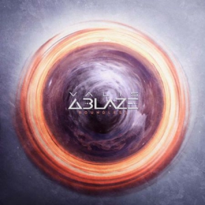 Valis Ablaze - Boundless i gruppen CD / Hårdrock/ Heavy metal hos Bengans Skivbutik AB (3122469)