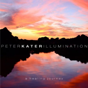 Kater Peter - Illumination i gruppen CD / Pop hos Bengans Skivbutik AB (3122473)