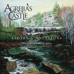 Agrelias Castle - Elders And Ancestors i gruppen CD / Pop hos Bengans Skivbutik AB (3122476)