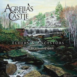 Agrelias Castle - Elders And Ancestors i gruppen CD / Pop-Rock hos Bengans Skivbutik AB (3122476)
