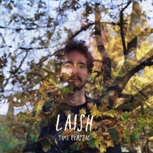 Laish - Time Elastic (Green Vinyl) i gruppen VINYL / Rock hos Bengans Skivbutik AB (3122483)
