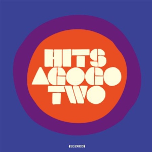 Blandade Artister - Hits Agogo Two i gruppen CD / RNB, Disco & Soul hos Bengans Skivbutik AB (3122498)
