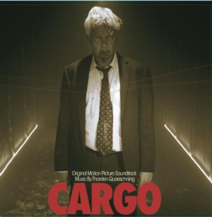 Blandade Artister - Cargo (Torsten Quaeschning) - Sound i gruppen CD / Film/Musikal hos Bengans Skivbutik AB (3122503)
