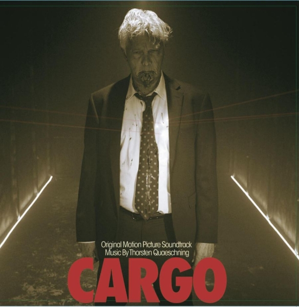 Various Artists - Cargo (Torsten Quaeschning) - Sound i gruppen CD / Toppsäljare hos Bengans Skivbutik AB (3122503)