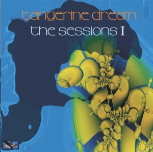 Tangerine Dream - Sessions 1 i gruppen VINYL / Pop hos Bengans Skivbutik AB (3122504)
