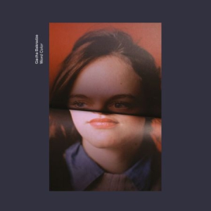 Bakradze Gacha - Word Color i gruppen VINYL / Pop hos Bengans Skivbutik AB (3122511)
