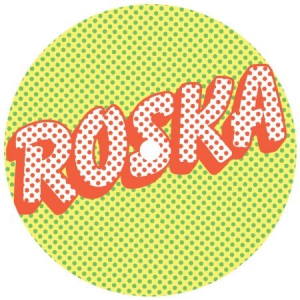 Roska - Windbreaker Riddim / Warming i gruppen VINYL / Pop hos Bengans Skivbutik AB (3122520)