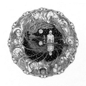 Garganjua - Through The Void i gruppen CD / Hårdrock hos Bengans Skivbutik AB (3122524)