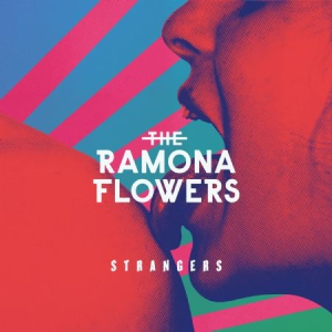 Ramona Flowers - Strangers i gruppen CD / Pop hos Bengans Skivbutik AB (3122525)