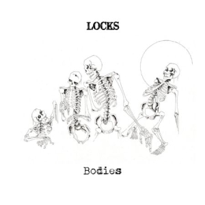 Locks - Bodies/Ripper i gruppen VINYL / Rock hos Bengans Skivbutik AB (3122533)