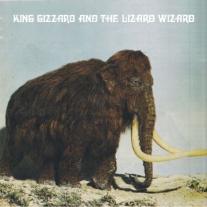 King Gizzard & The Lizard Wizard - Polygondwanaland (Fuzz Club Version i gruppen Minishops / King Gizzard hos Bengans Skivbutik AB (3122534)