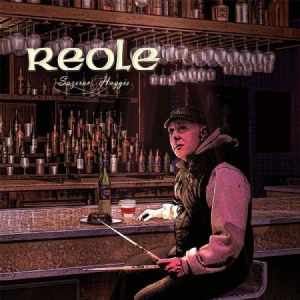 Reole - Sazerac & Haggis i gruppen VINYL / Pop hos Bengans Skivbutik AB (3122542)