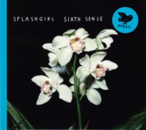 Splashgirl - Sixth Sense i gruppen VINYL / Jazz hos Bengans Skivbutik AB (3122546)