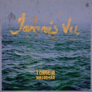 Waldemar Torgeir - Jamais Vu i gruppen VINYL / Pop-Rock hos Bengans Skivbutik AB (3122554)