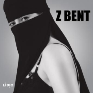 Z Bent - Z Bent i gruppen CD / Pop-Rock hos Bengans Skivbutik AB (3122560)