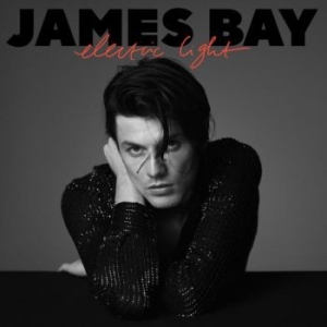 James Bay - Electric Light (Vinyl) i gruppen VINYL / Pop-Rock hos Bengans Skivbutik AB (3124585)