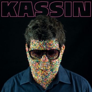 Kassin - Relax i gruppen CD / Elektroniskt,World Music hos Bengans Skivbutik AB (3125028)