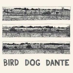 Parish John - Bird Dog Dante i gruppen VINYL / Pop-Rock hos Bengans Skivbutik AB (3125036)