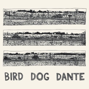 Parish John - Bird Dog Dante i gruppen CD / Pop-Rock hos Bengans Skivbutik AB (3125037)