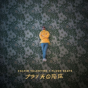 Valentine Calvin - Plush Seats i gruppen CD / Hip Hop-Rap hos Bengans Skivbutik AB (3125044)